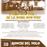 ronchi del volo